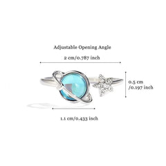 Special Star Universe Ring