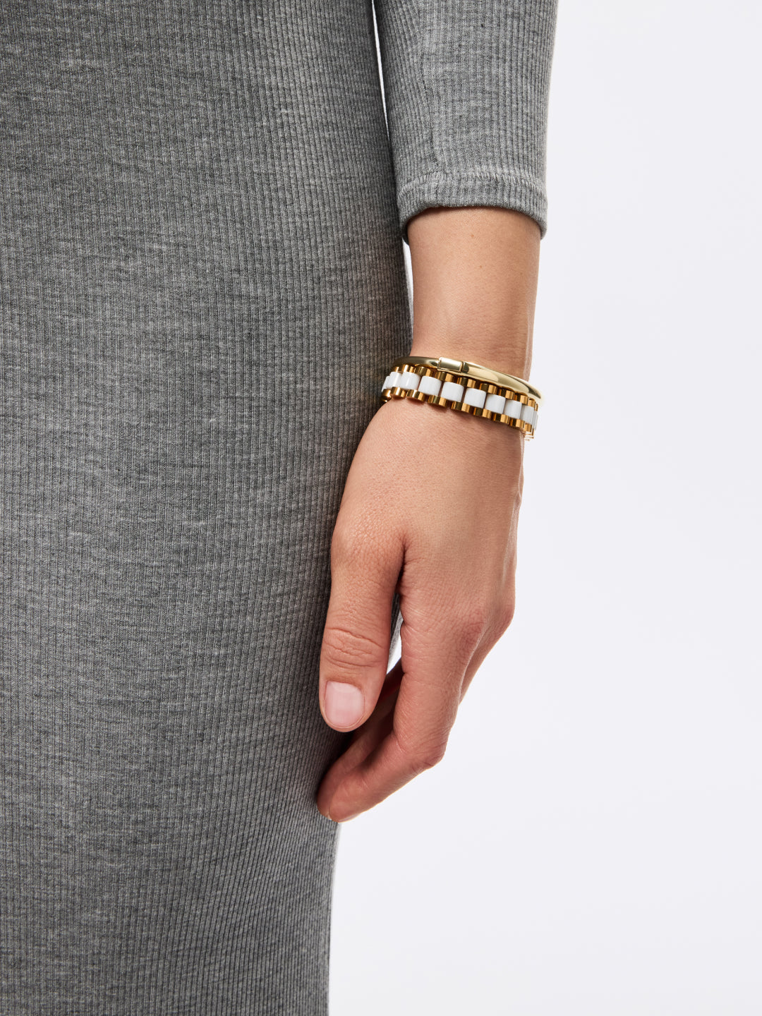 Watch Strap Bracelet - Ora