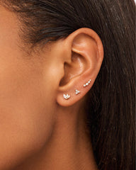 Star-Studded Earrings Bundle - Star-Studded Earrings Bundle