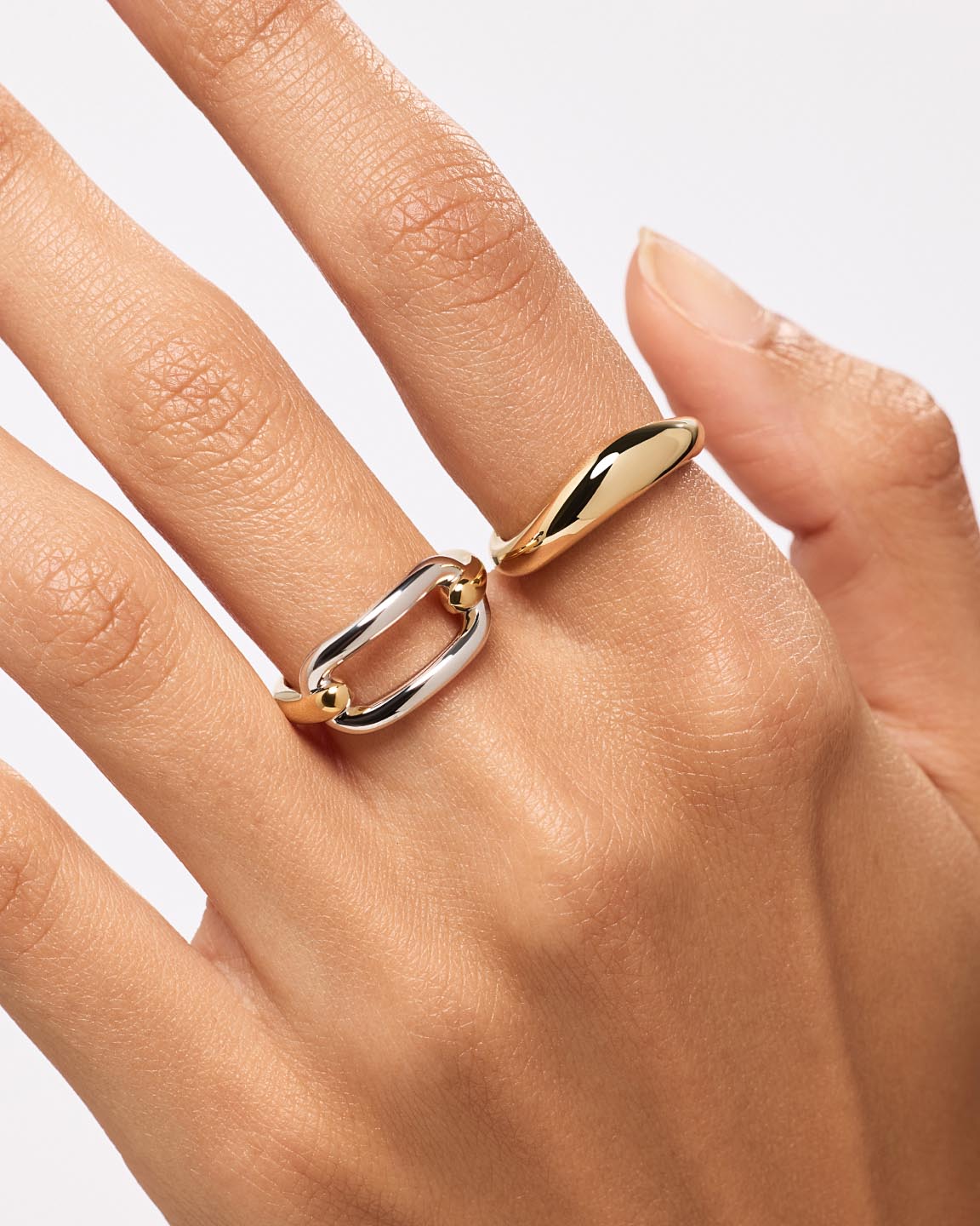 Statement Ring - Blake Ring