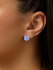 Hoop Earrings - Abby