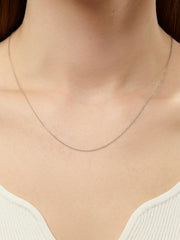 Dainty Gold Necklace - Gold Chain Necklace