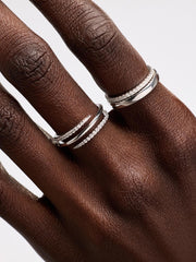 Claw Ring - Oren Triple