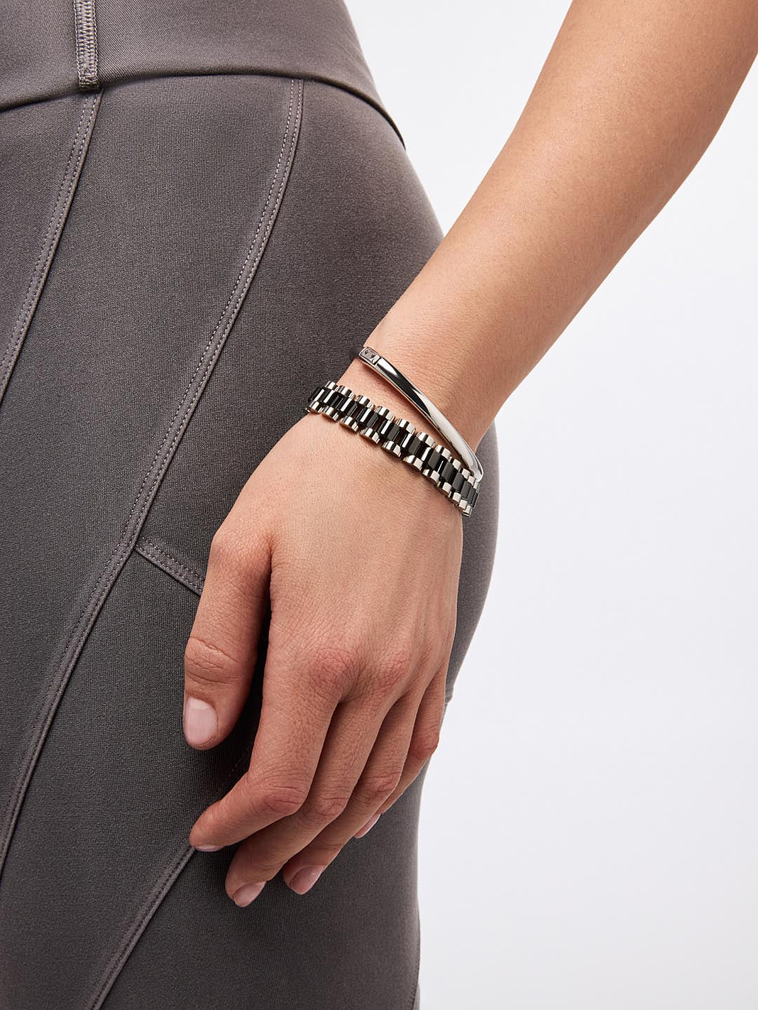 Watch Strap Bracelet - Ora