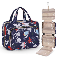 PackPerfect Hanging Travel Toiletry Bag