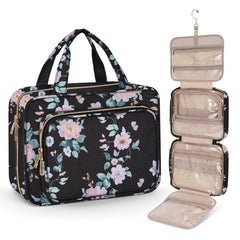 PackPerfect Hanging Travel Toiletry Bag