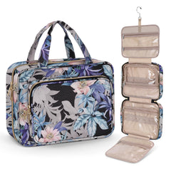 PackPerfect Hanging Travel Toiletry Bag