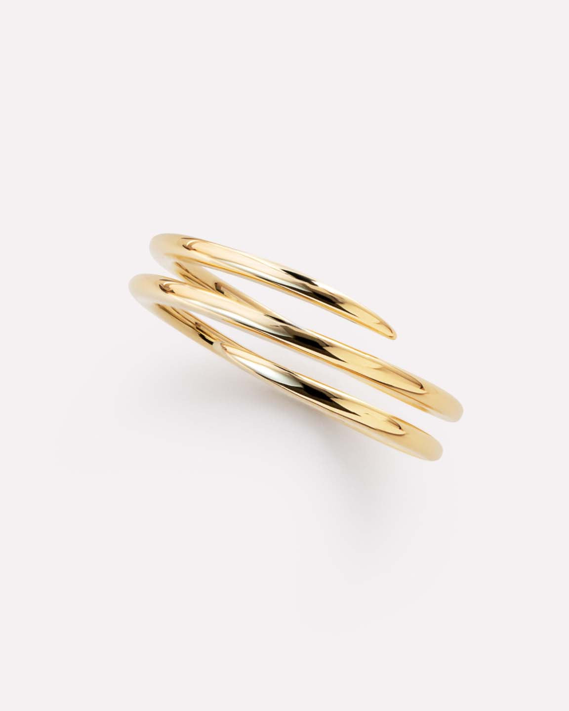 Claw Ring - Oren Triple