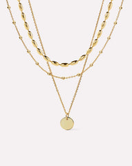 Triple Chain Bundle - Triple Chain Bundle