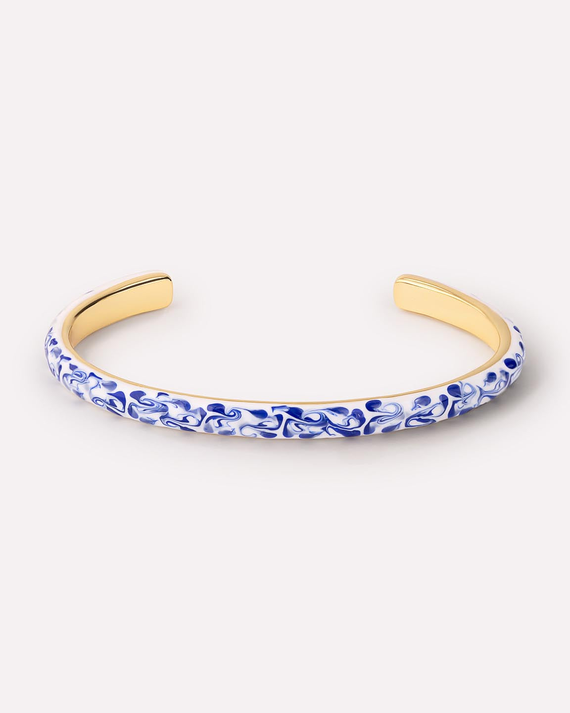 Bangle Bracelet - Arlo