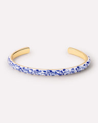 Bangle Bracelet - Arlo