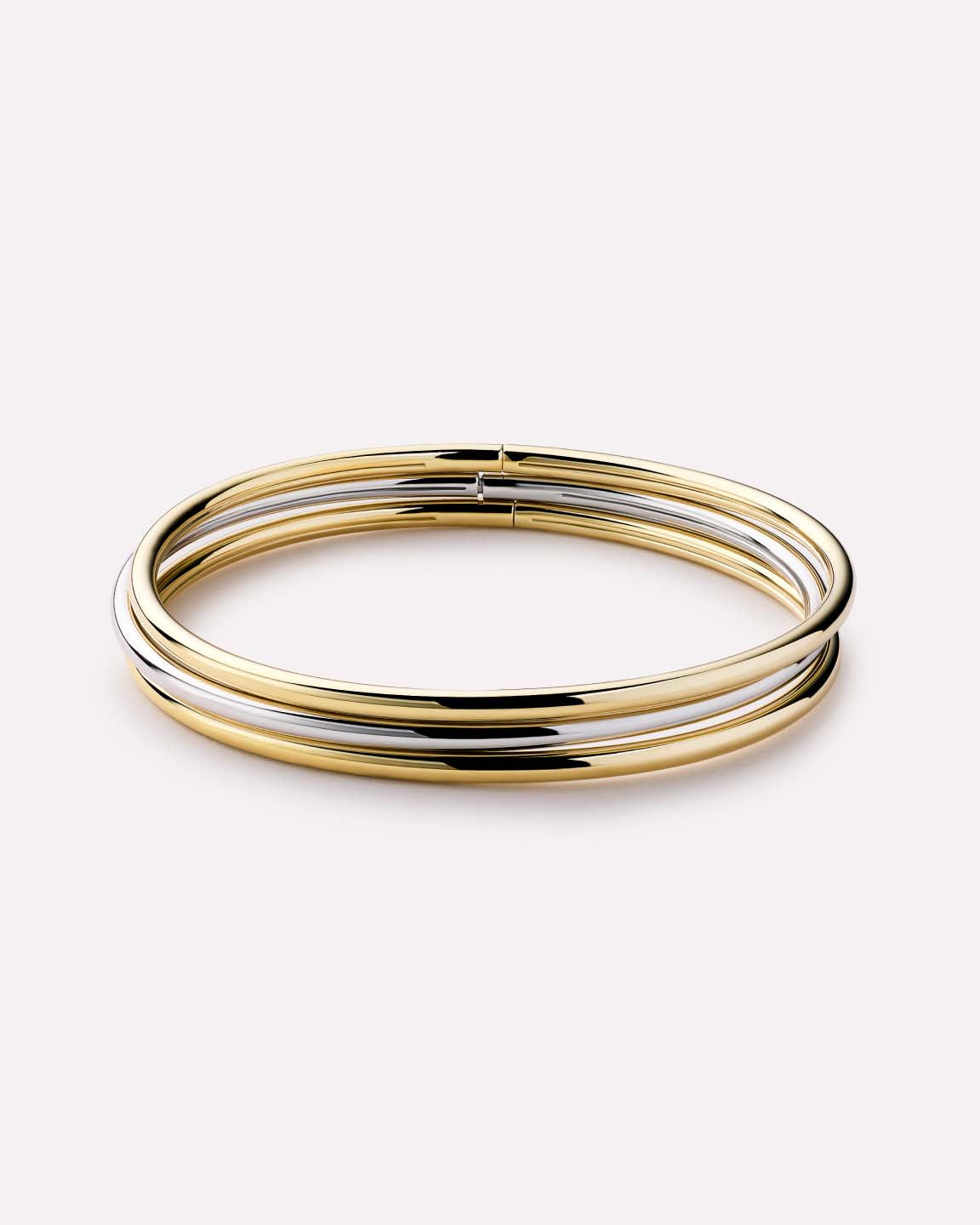 Carter Two Tone Set - Carter Two Tone Double Set