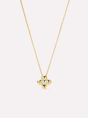 Flower Necklace - Liora Pendant