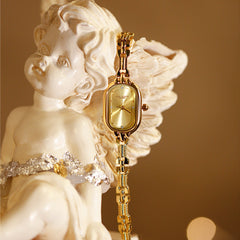 Vintage Inspired Mira Watch