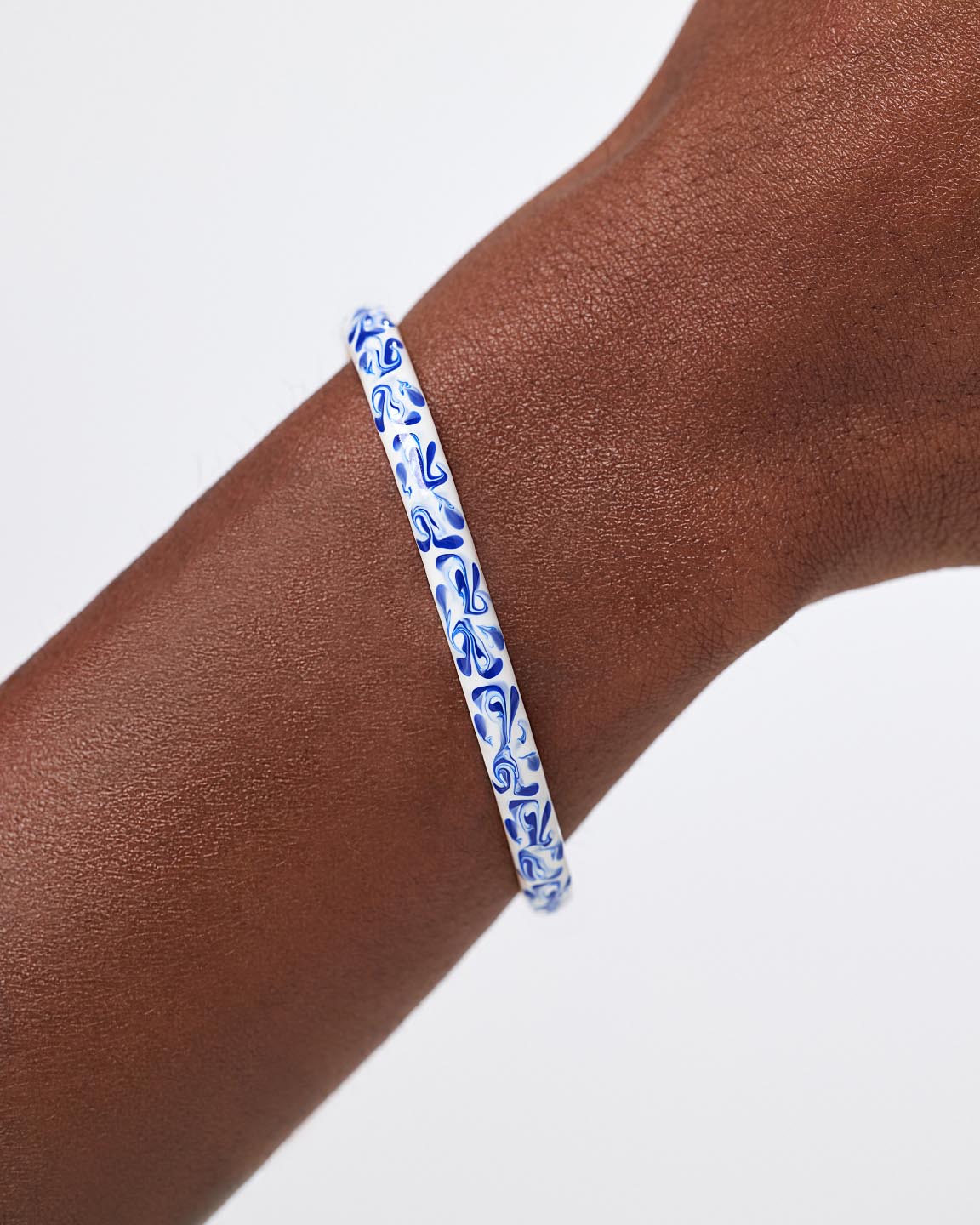 Bangle Bracelet - Arlo