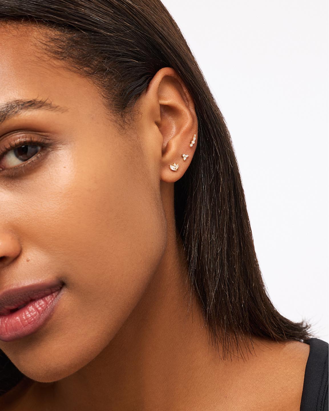 Star-Studded Earrings Bundle - Star-Studded Earrings Bundle