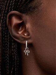 Earring Charms - Bow Charms