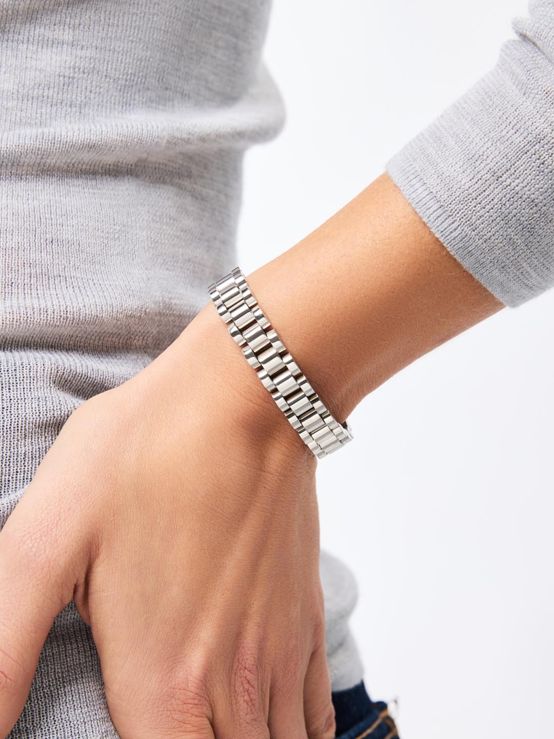 Watch Strap Bracelet - Ora