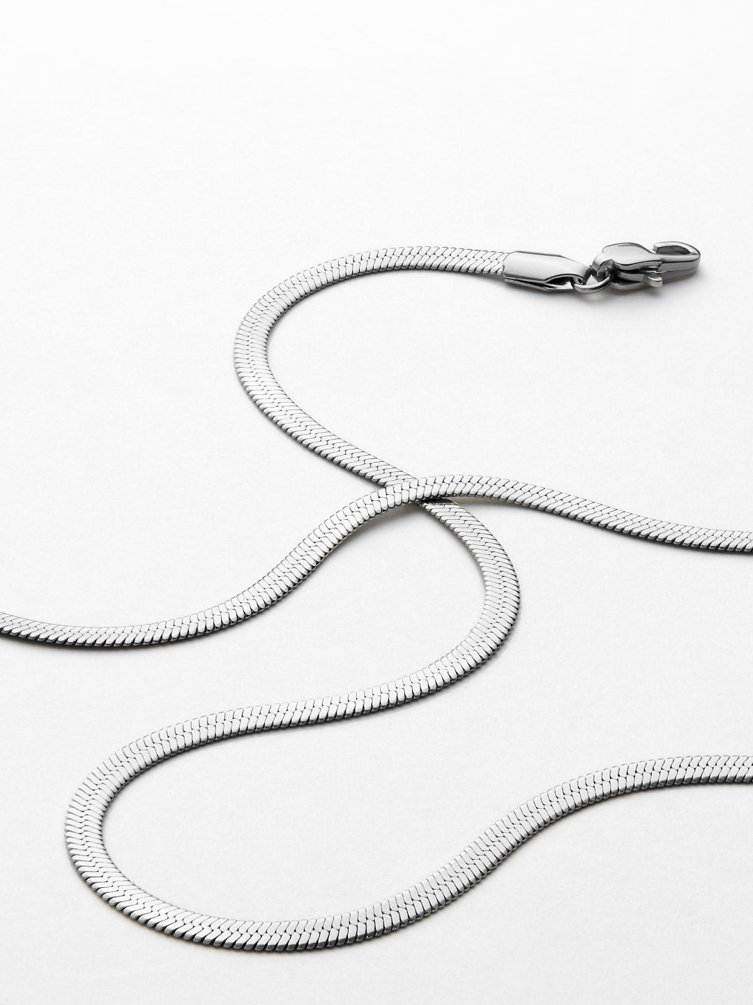 Herringbone Chain - Ina Mini