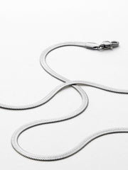 Herringbone Chain - Ina Mini