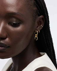 Drop Earrings - Remi Drop Earrings