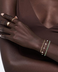 Flower Bracelet - Hannah Bracelet