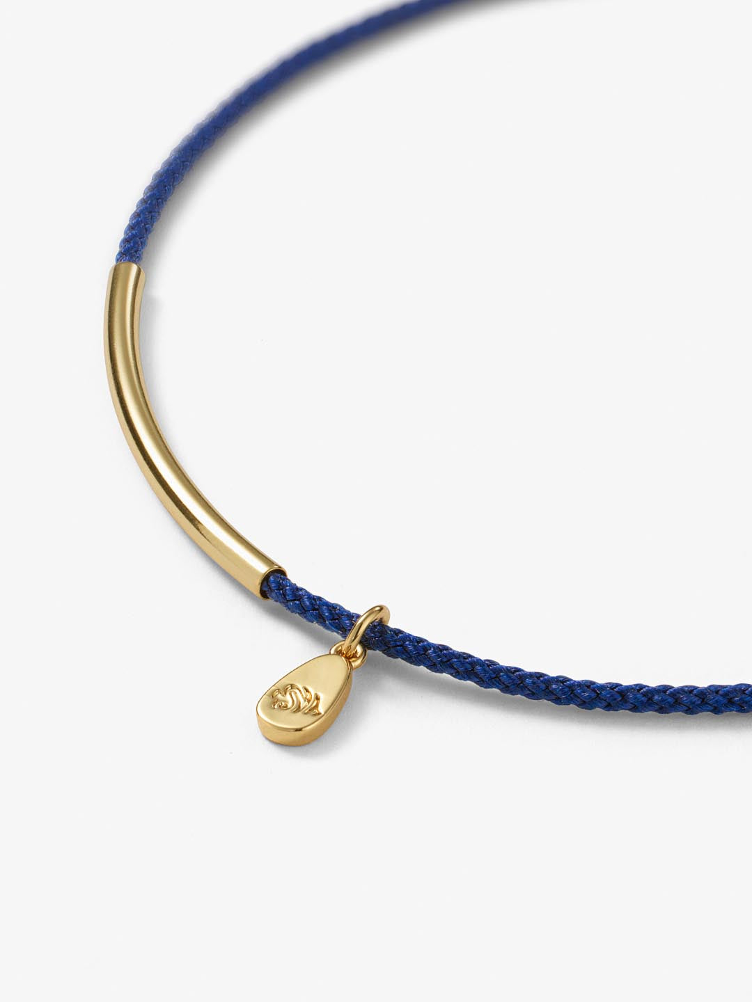 Cord Bracelet - Breast Cancer Support Bracelet