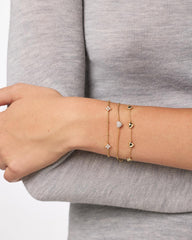 Star Bracelet - Lucy