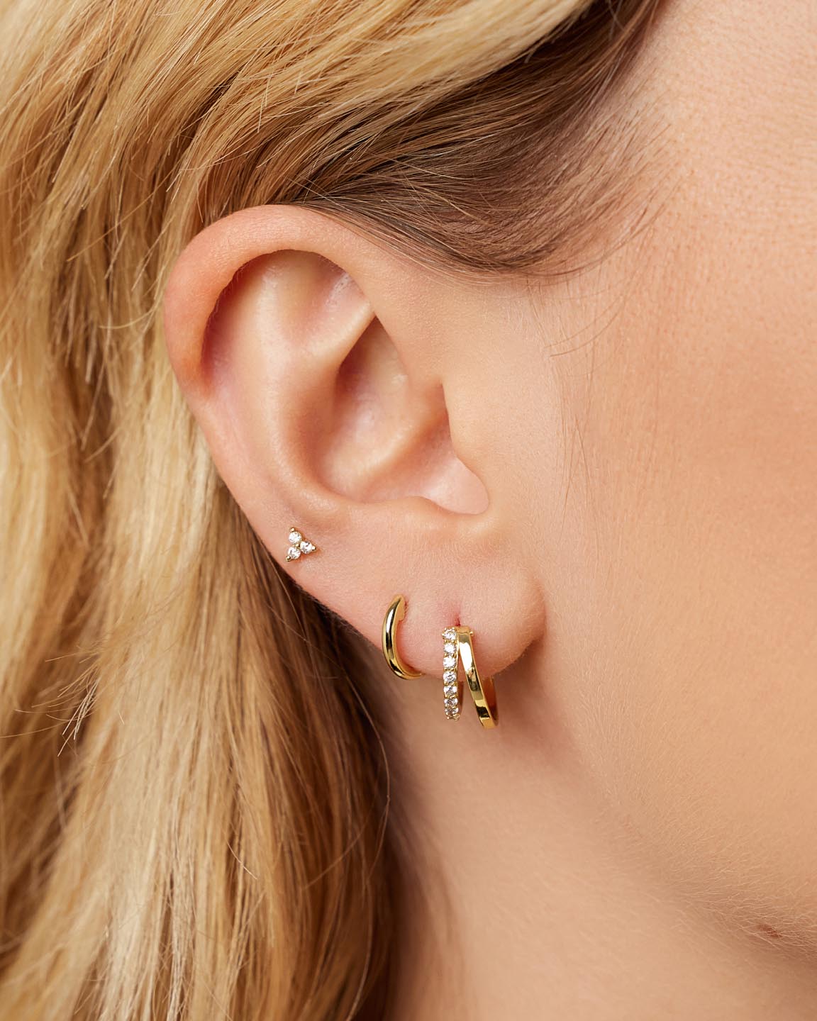 Starstruck Bundle - The Daily Earring Bundle