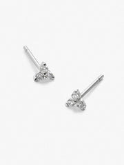 Small Stud Earring - Zara