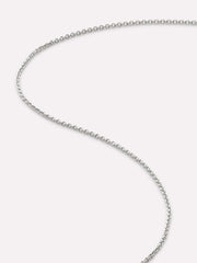 Dainty Gold Necklace - Gold Chain Necklace