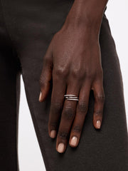 Claw Ring - Oren Triple