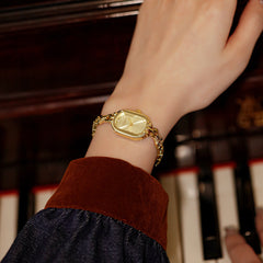 Vintage Inspired Mira Watch