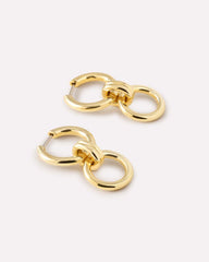 Drop Earrings - Remi Drop Earrings