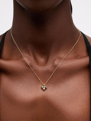 Flower Necklace - Liora Pendant