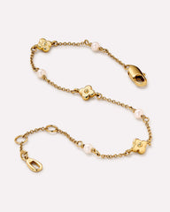 Flower Bracelet - Hannah Bracelet