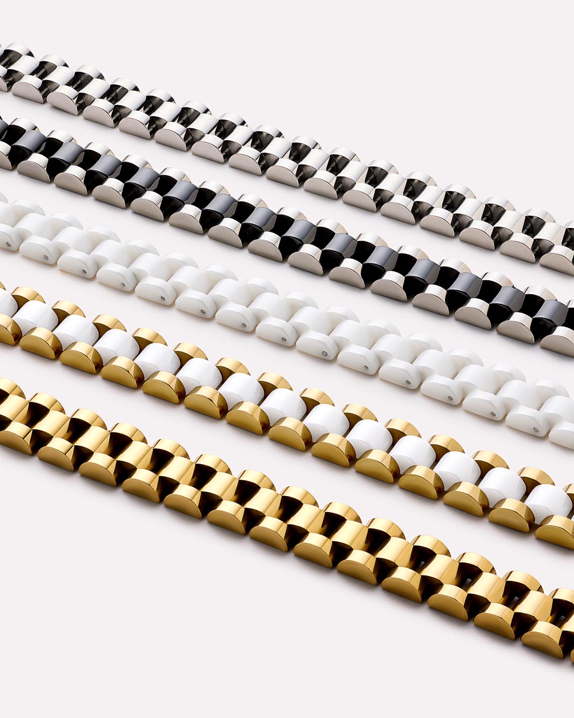 Watch Strap Bracelet - Ora