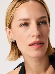 Hoop Earrings - Abby