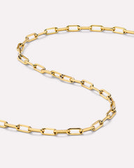 Link Chain Necklace - Laura Bold
