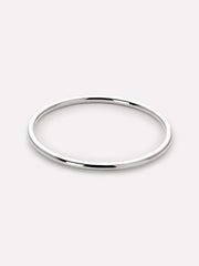 Gold Band Ring - Gold Ring