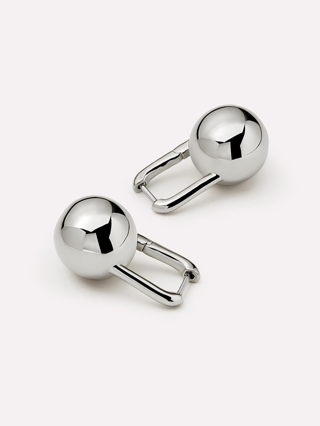 Statement Earrings - Perry
