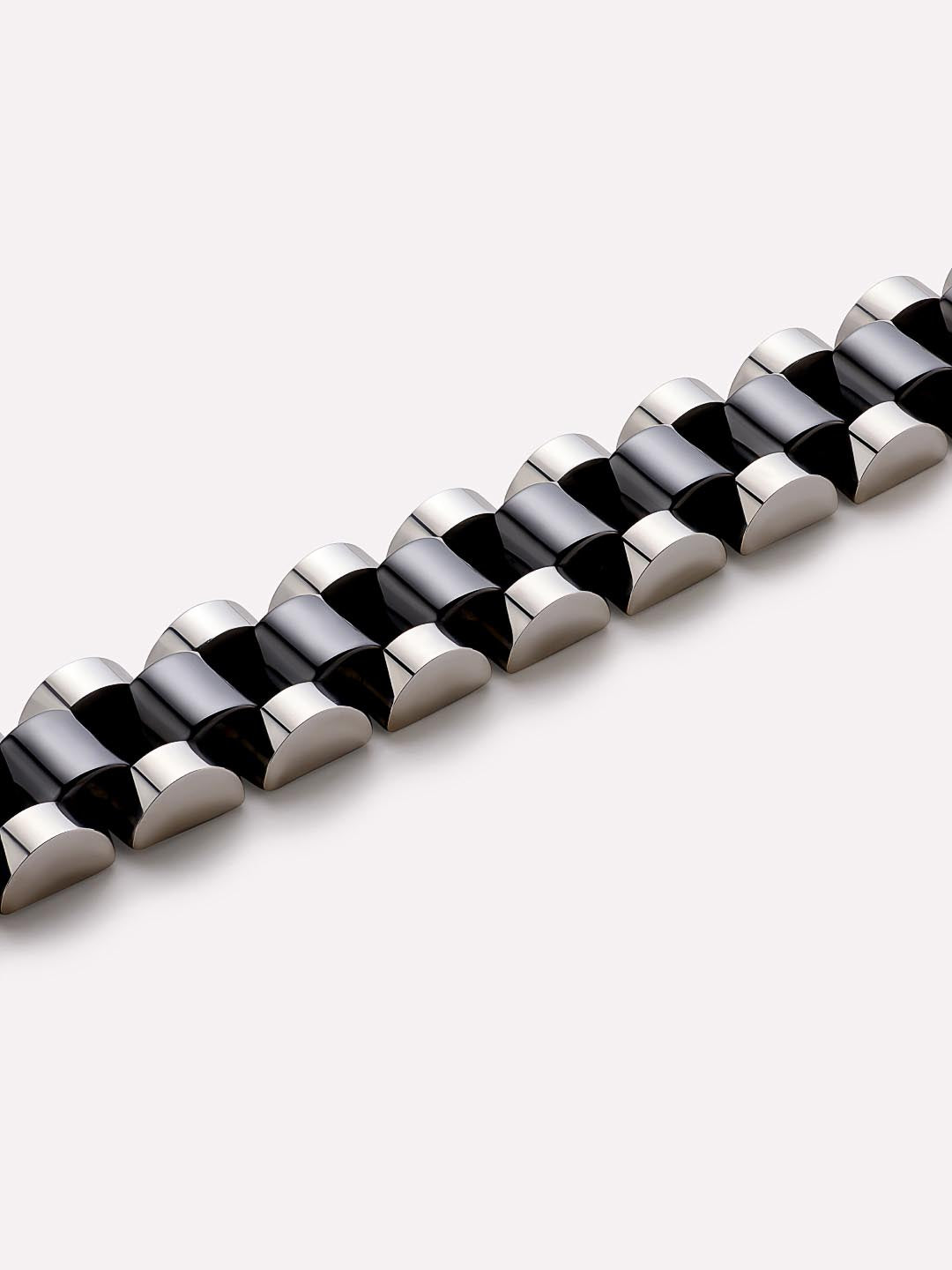 Watch Strap Bracelet - Ora