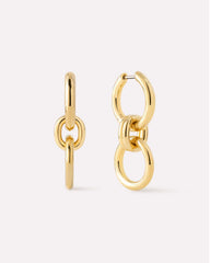 Drop Earrings - Remi Drop Earrings