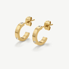 Eternity Hoops