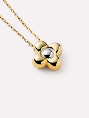 Flower Necklace - Liora Pendant