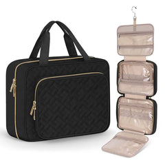 PackPerfect Hanging Travel Toiletry Bag