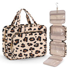 PackPerfect Hanging Travel Toiletry Bag