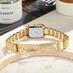 Montelle Women's Watch