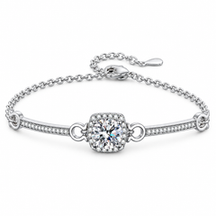 Lumière Charm jewelry on a pure white background