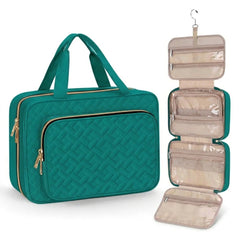 PackPerfect Hanging Travel Toiletry Bag